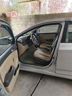 هيونداي أكسنت